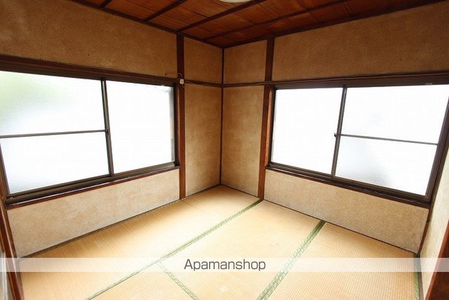 宮本アパート2の内装写真