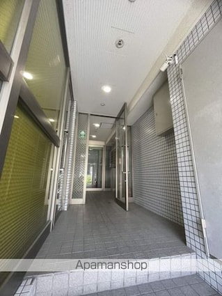 サンコート大手町[1R/21m2]のエントランス2