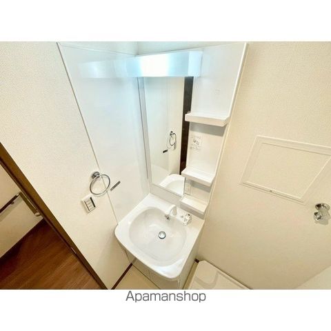 エスパース橋の内装写真