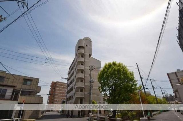 JP岡山医大東の外観写真