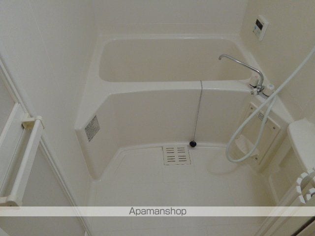 プランドールの内装写真