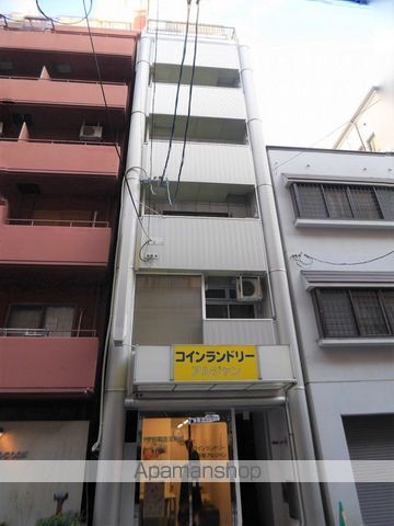アルジャン大手町の外観写真