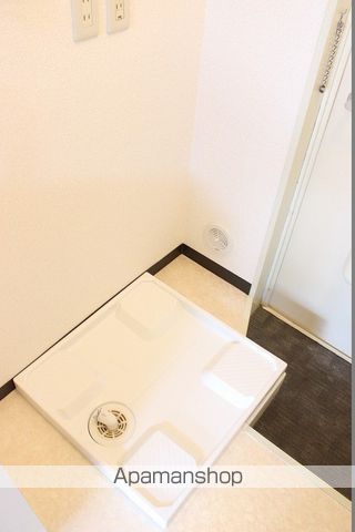 クレスト綾瀬の内装写真
