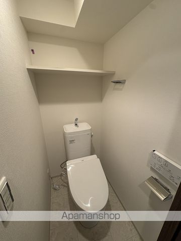 ガーラ雑色グランドステージの内装写真