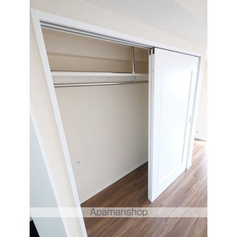 オーキッドレジデンス板橋の内装写真