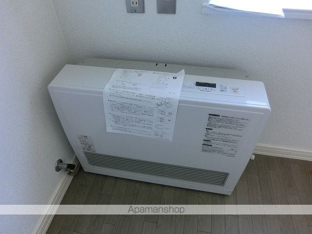 カーサエスパシオの内装写真