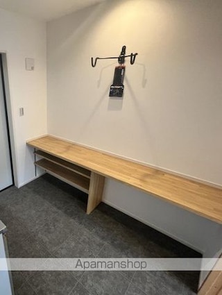 シーンプラス京成小岩[1K/25.67m2]の玄関