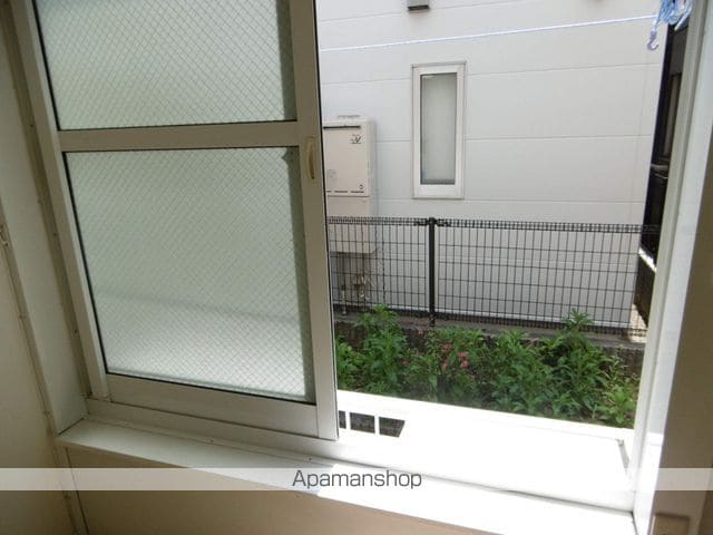 パレス萩野町の内装写真
