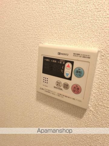 シャトレMの内装写真