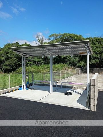 カームプレイス湖西の内装写真