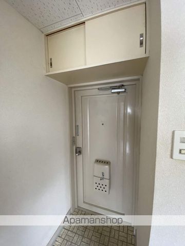 外尾ビルの内装写真