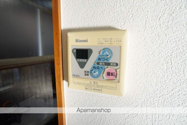 メリーメゾン飛翔の内装写真
