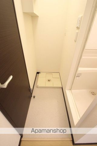 レオネクストルミエール Nの内装写真