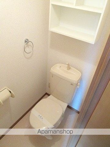 サンパレス春の内装写真