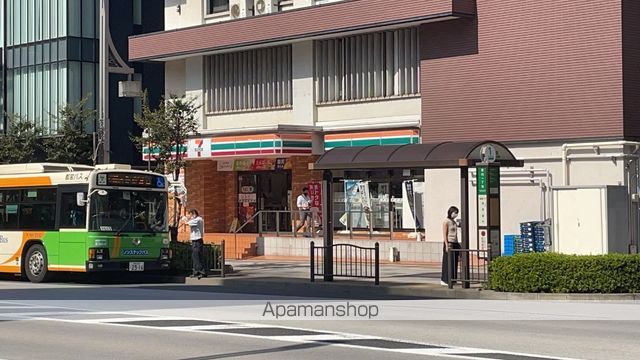 アクロス蔵前の周辺写真
