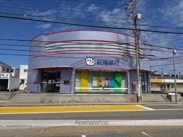 レオパレス中浜２番館 103 ｜ 和歌山県和歌山市内原884-5（賃貸アパート1K・1階・23.71㎡） その14