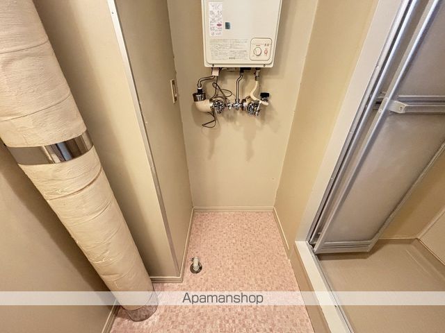 PETIT CHATEAUの内装写真