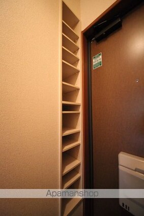 サクラガーデン[1K/32.17m2]の内装2