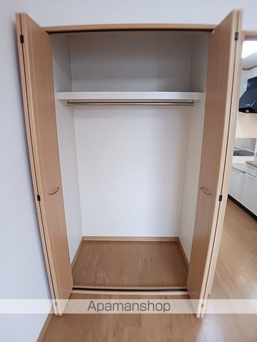 彩saiの内装写真