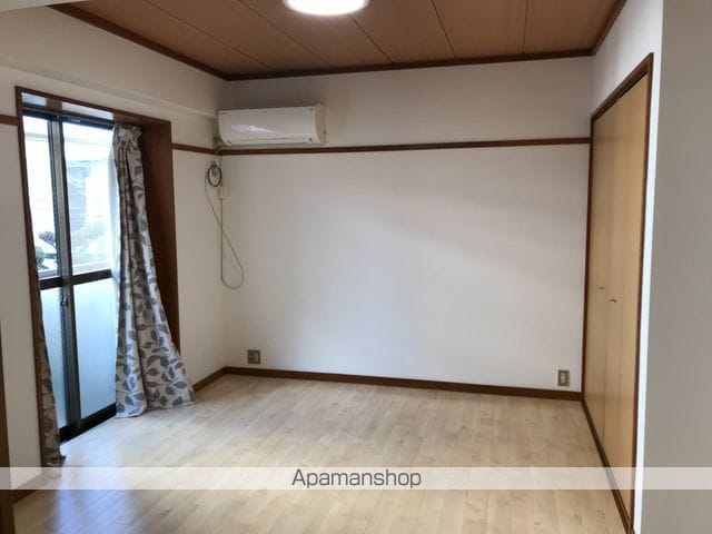 藤ハイツの内装写真