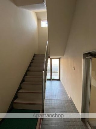 Ｏｎｅ　ｂｙ　１[1DK/28.7m2]の共用部2