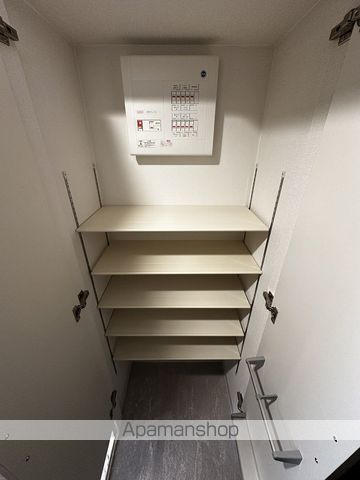 エスリードレジデンス梅田マークスの内装写真