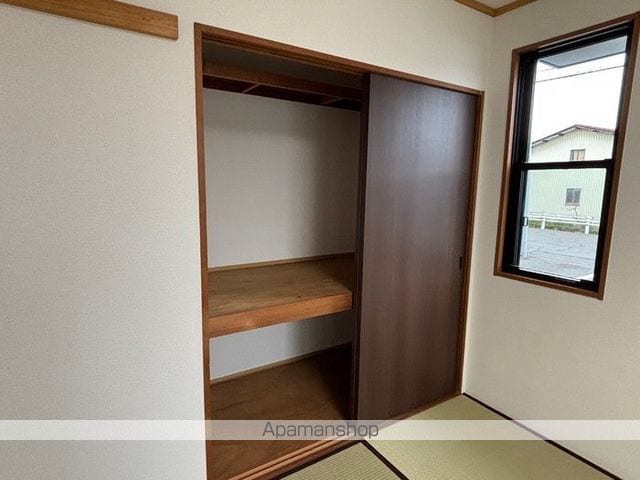 セジュールMの内装写真