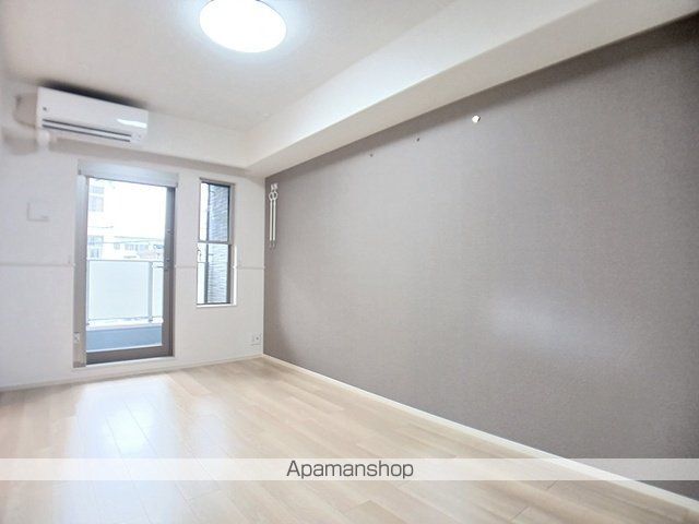 ラヴィエールIの内装写真