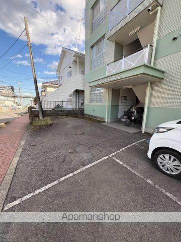 エーデルハイムセイタの外観写真