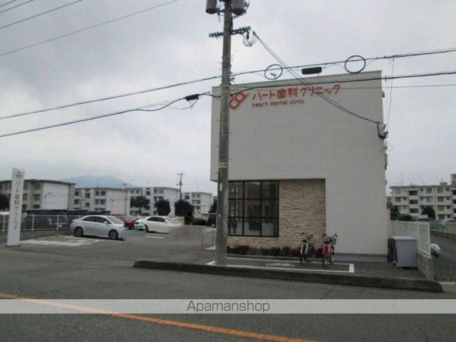 ビレッジハウス北山手2号棟の周辺写真