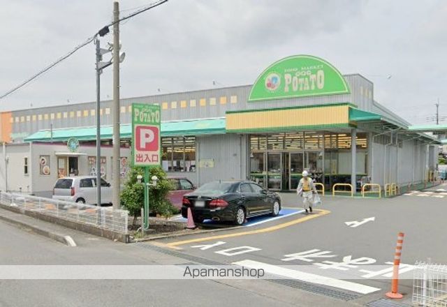 アドラブールFの周辺写真