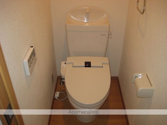 ブライトネス姪浜の内装写真