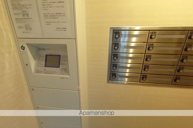 ラ・ベラ・ヴィータの内装写真