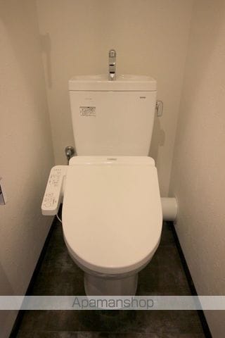 PREGI0本町の内装写真