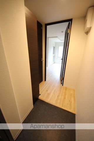 ウィンひばりが丘の内装写真