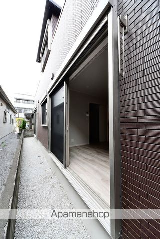 リリオ北綾瀬の内装写真