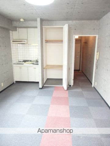 パークレジデンスの内装写真