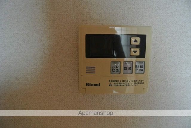 清水ヶ丘ハイツの内装写真