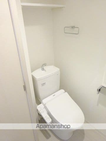 ヴィラセレーノ玉造本町の内装写真