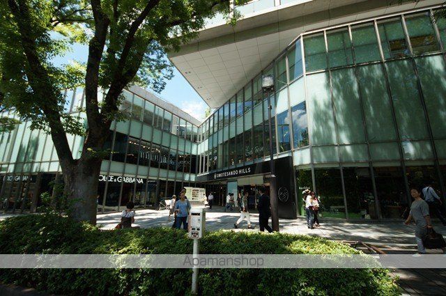 ZOOM表参道の周辺写真