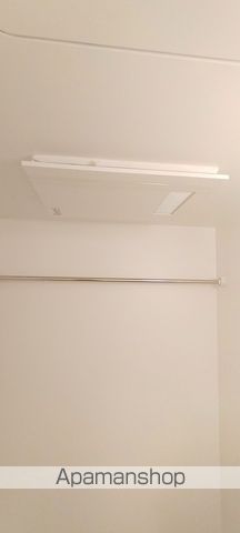 ADVANCENANBARASSURERの内装写真