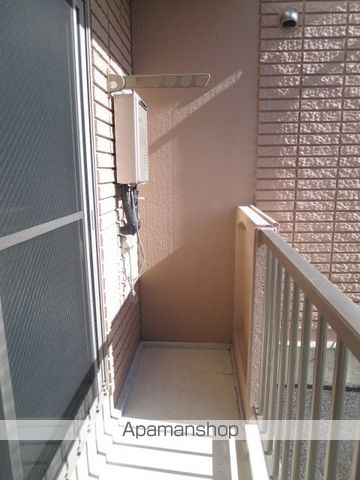 ラージワンコートの内装写真