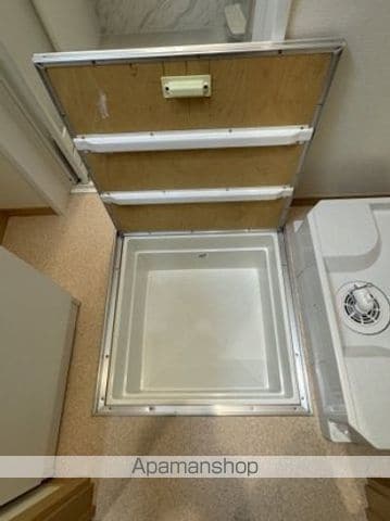 CIEL西横浜の内装写真