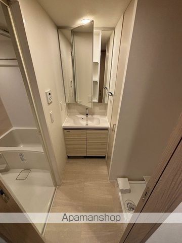 COMFORIA江坂江の木町Qの内装写真