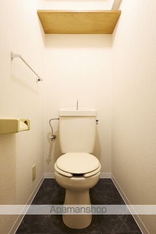アゼリアコートの内装写真