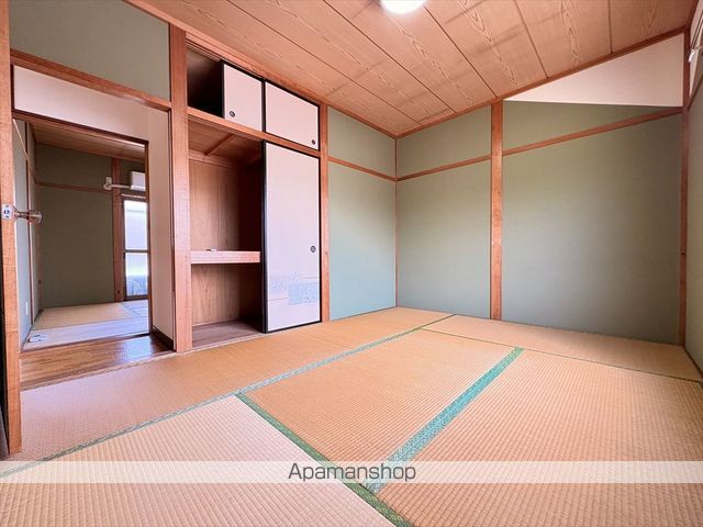 コーポ103館の内装写真