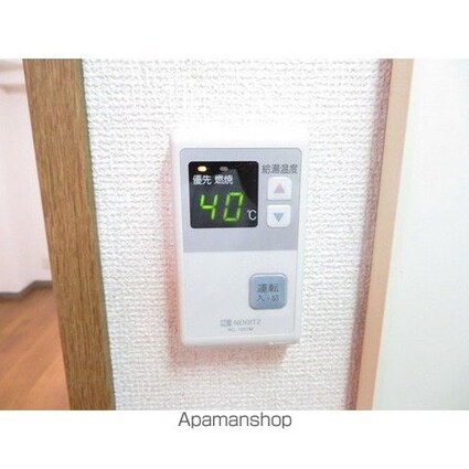 東京都練馬区春日町４丁目[1R/18.85m2]の内装3