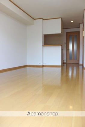 スティブル備後Ｂ[1R/35.18m2]のリビング・居間