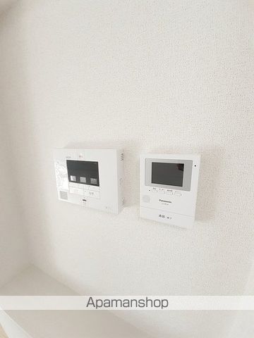 ブローテKSIVの内装写真