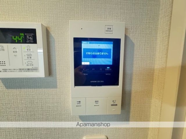 ニシコービルディング門司の内装写真